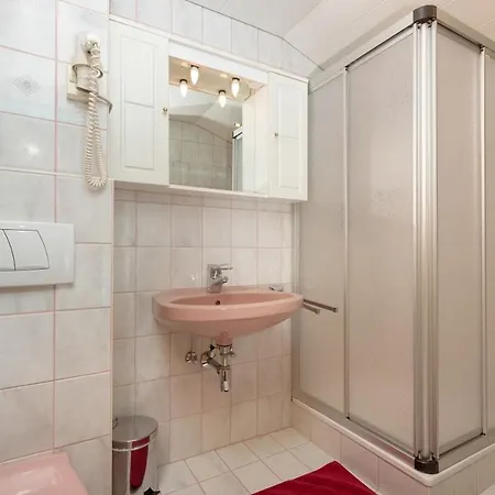 Ferienhaus Andreas Flachau Extérieur photo