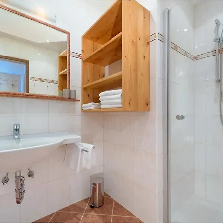 Ferienhaus Andreas Flachau Extérieur photo