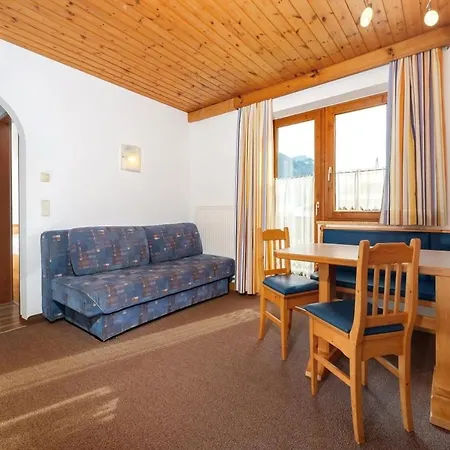 Ferienhaus Andreas Flachau Extérieur photo