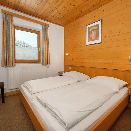 Ferienhaus Andreas Flachau Extérieur photo