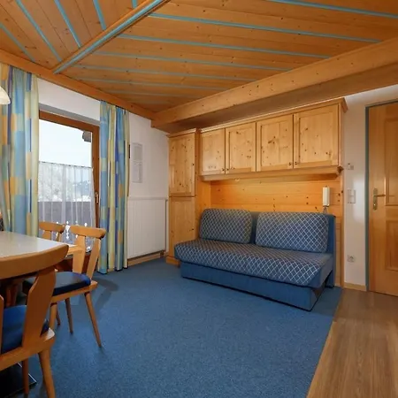 Ferienhaus Andreas Flachau Extérieur photo