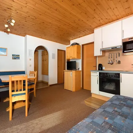 Ferienhaus Andreas Flachau Extérieur photo