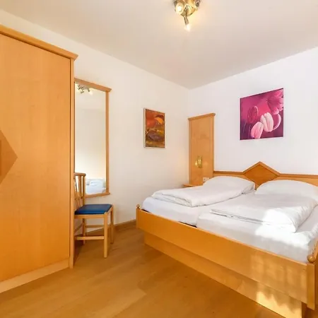 Ferienhaus Andreas Flachau Extérieur photo