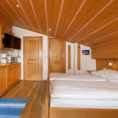 Ferienhaus Andreas Flachau Extérieur photo