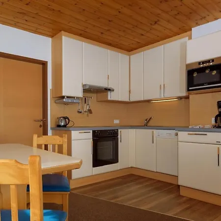 Ferienhaus Andreas Flachau Extérieur photo