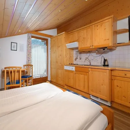 Ferienhaus Andreas Flachau Extérieur photo