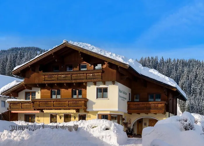 Ferienhaus Andreas