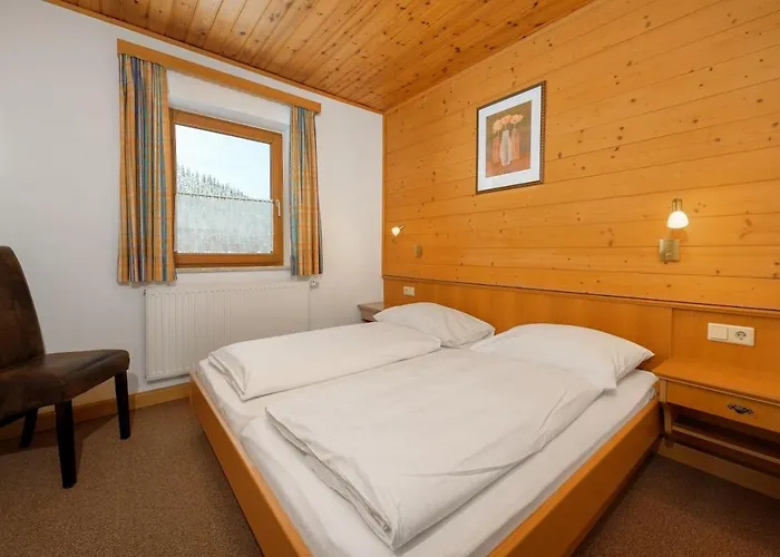 Ferienhaus Andreas
