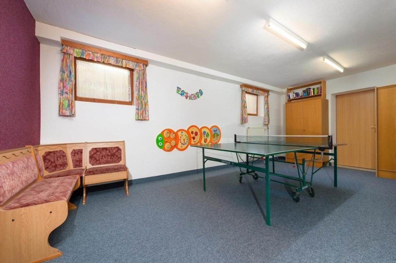Appartement Andreas Flachau