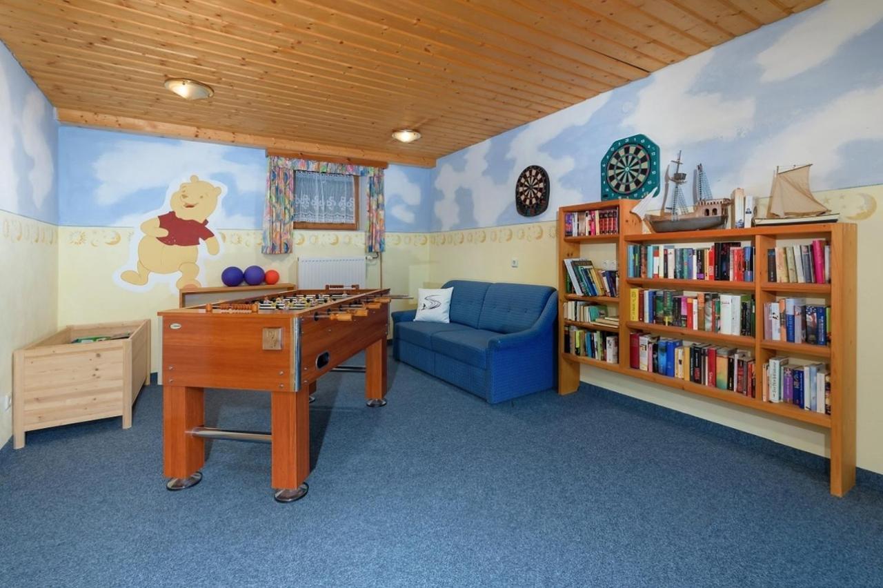 Andreas Appartement