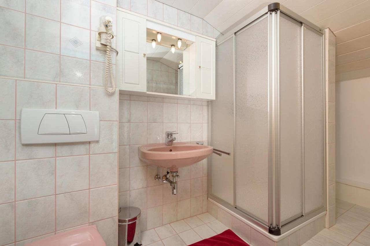 Appartement Andreas