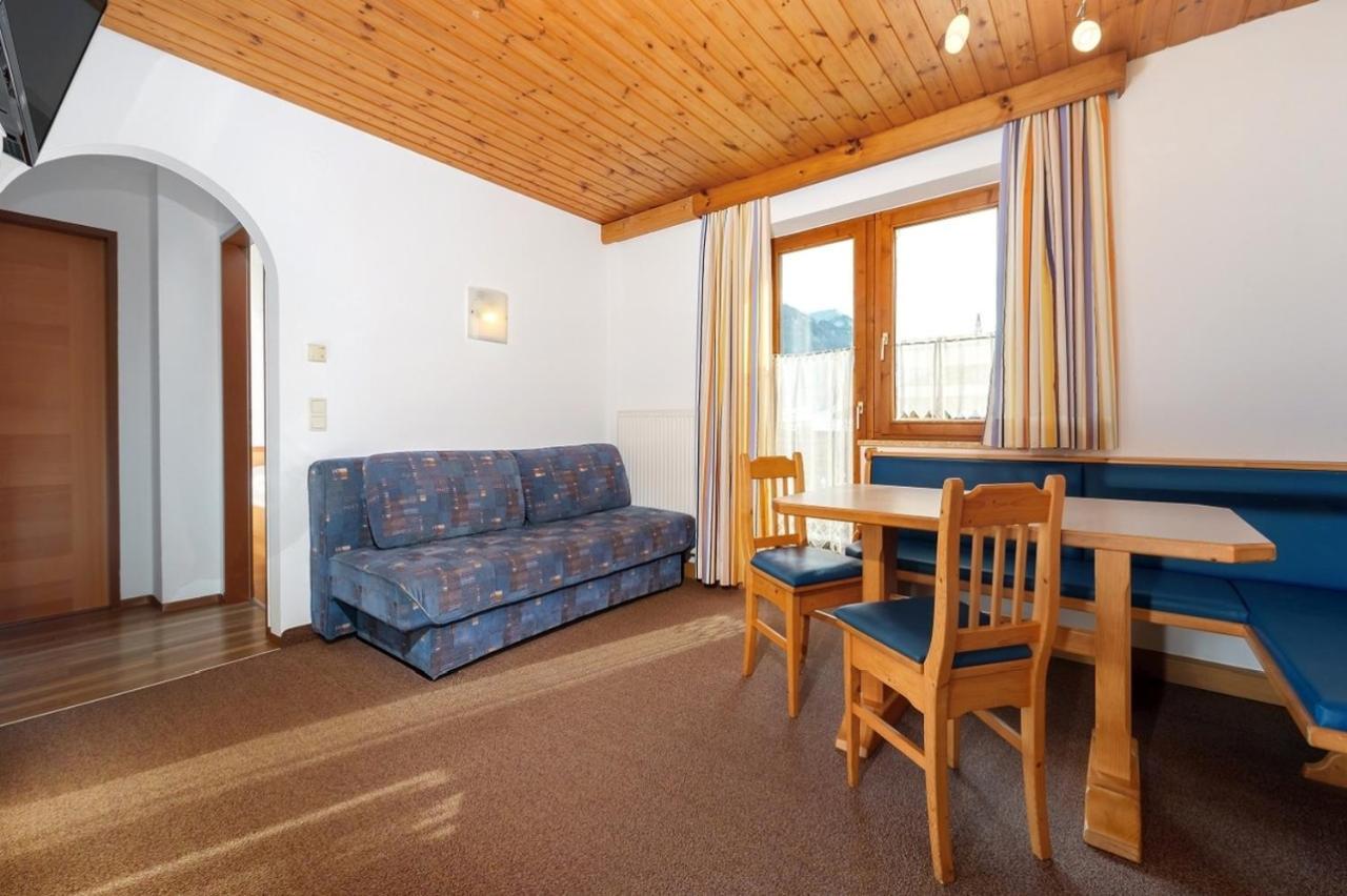Andreas Appartement