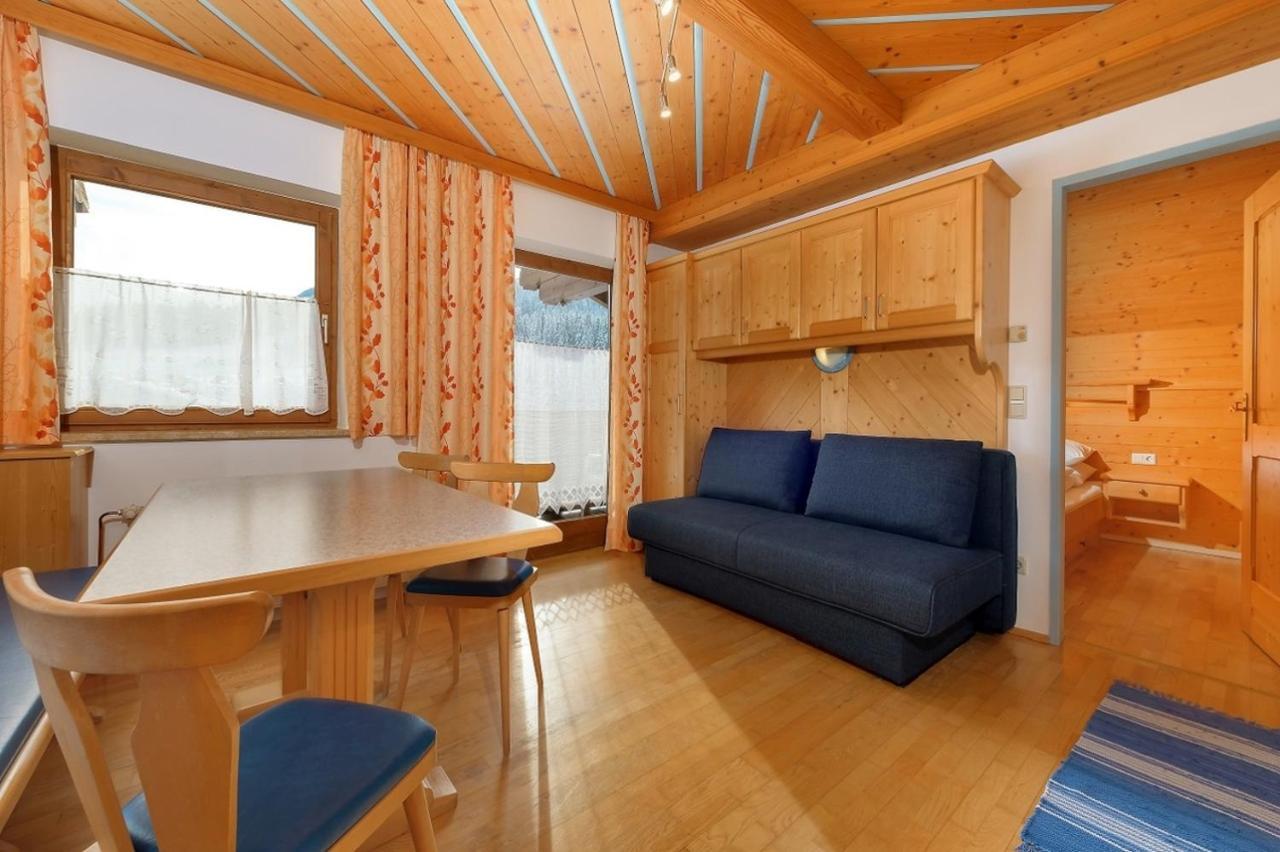 Appartement Andreas