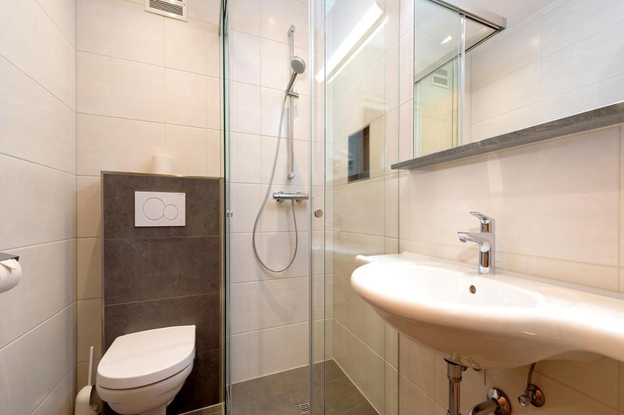 Appartement Andreas *