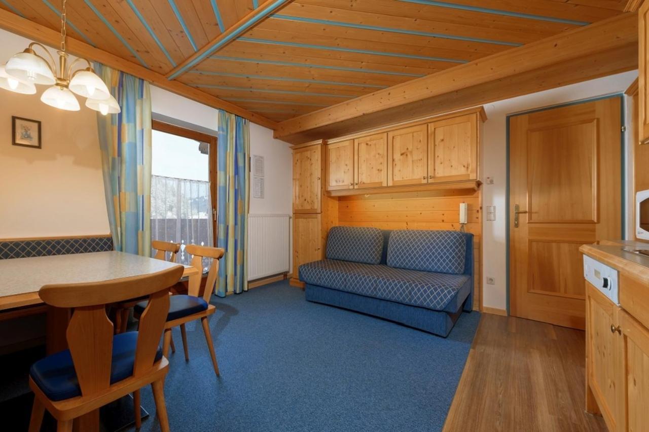 Andreas Appartement *