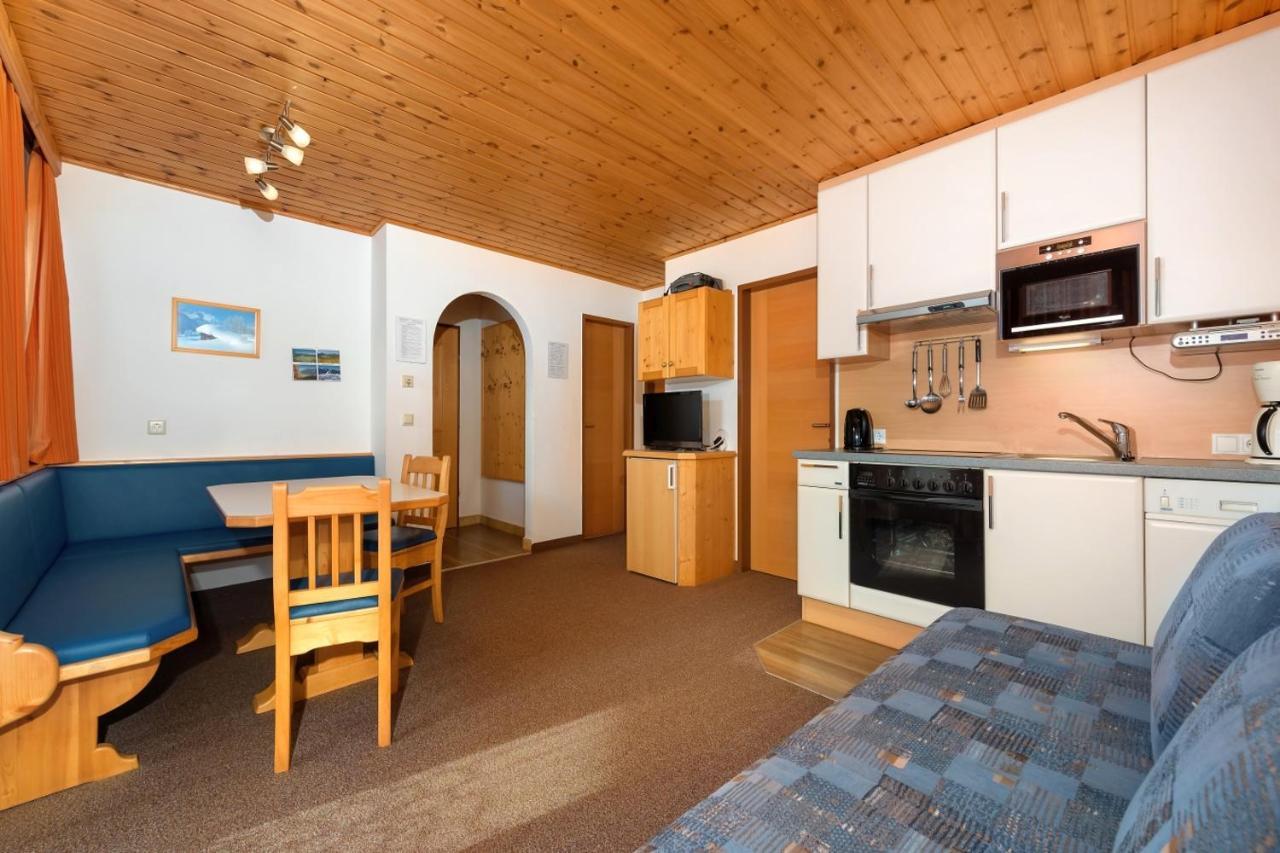 Andreas Appartement