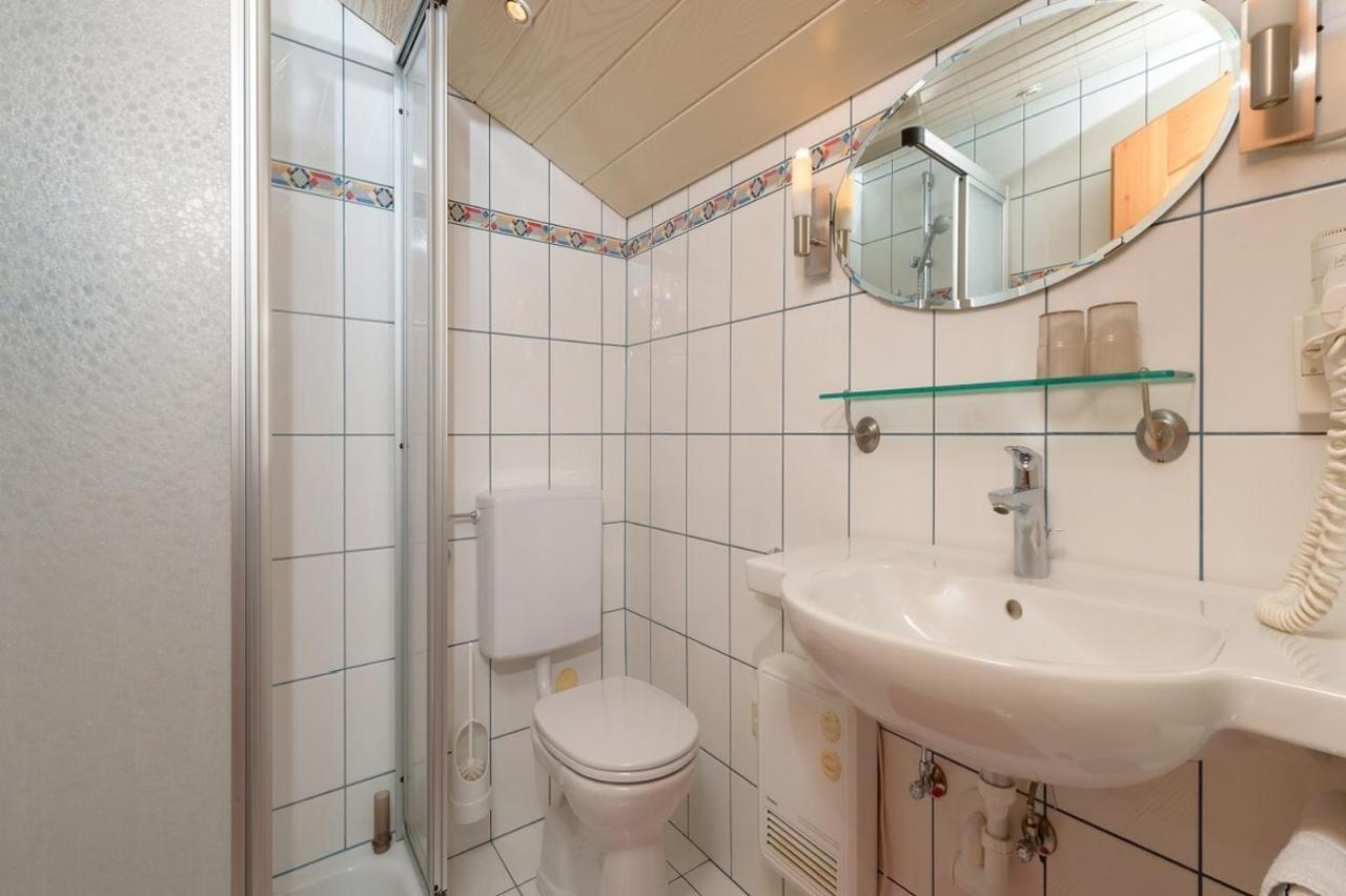 Appartement Andreas