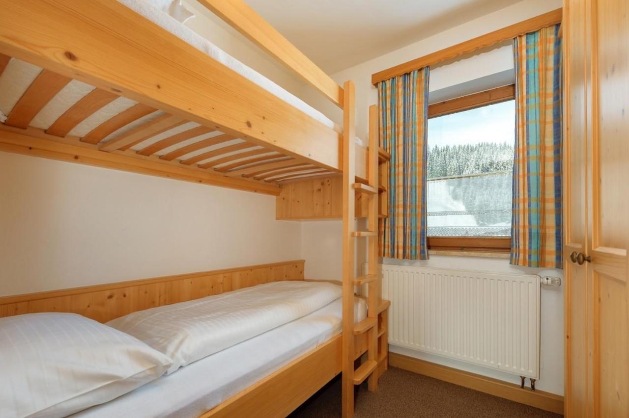 Andreas Appartement Flachau