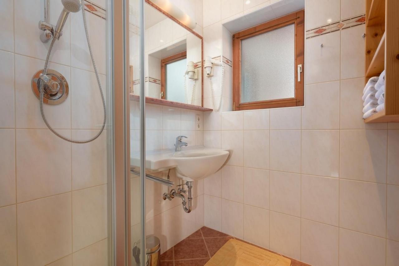 Andreas Appartement