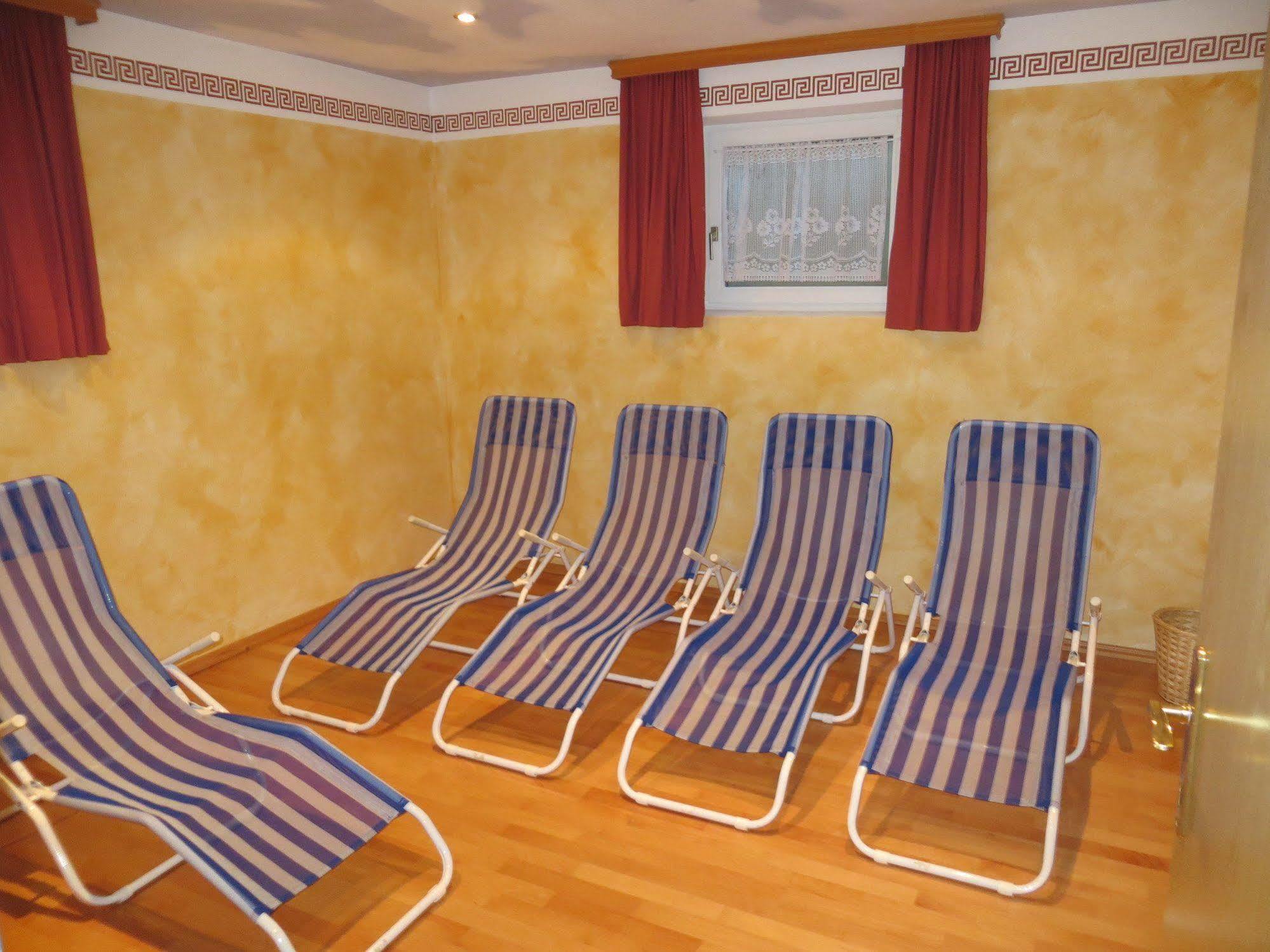 Andreas Appartement Flachau
